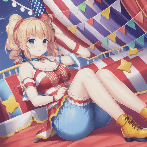 Popular background image