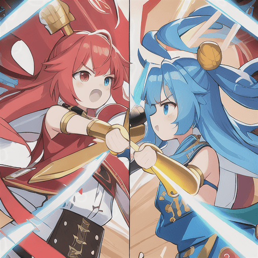 Popular background image