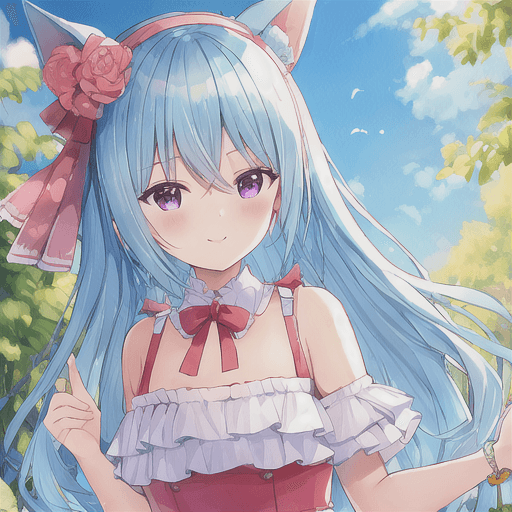 Popular background image