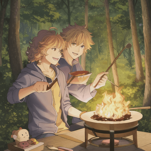 Popular background image