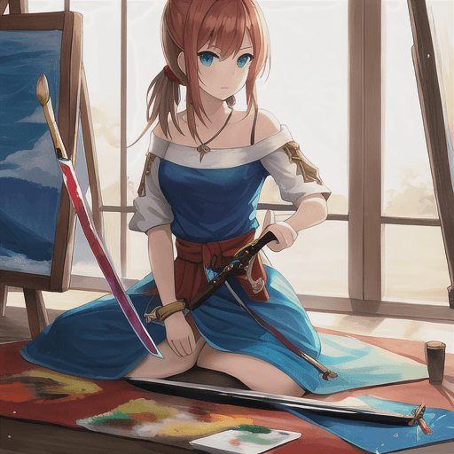 Popular background image