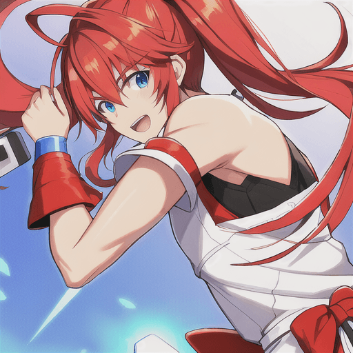 Popular background image